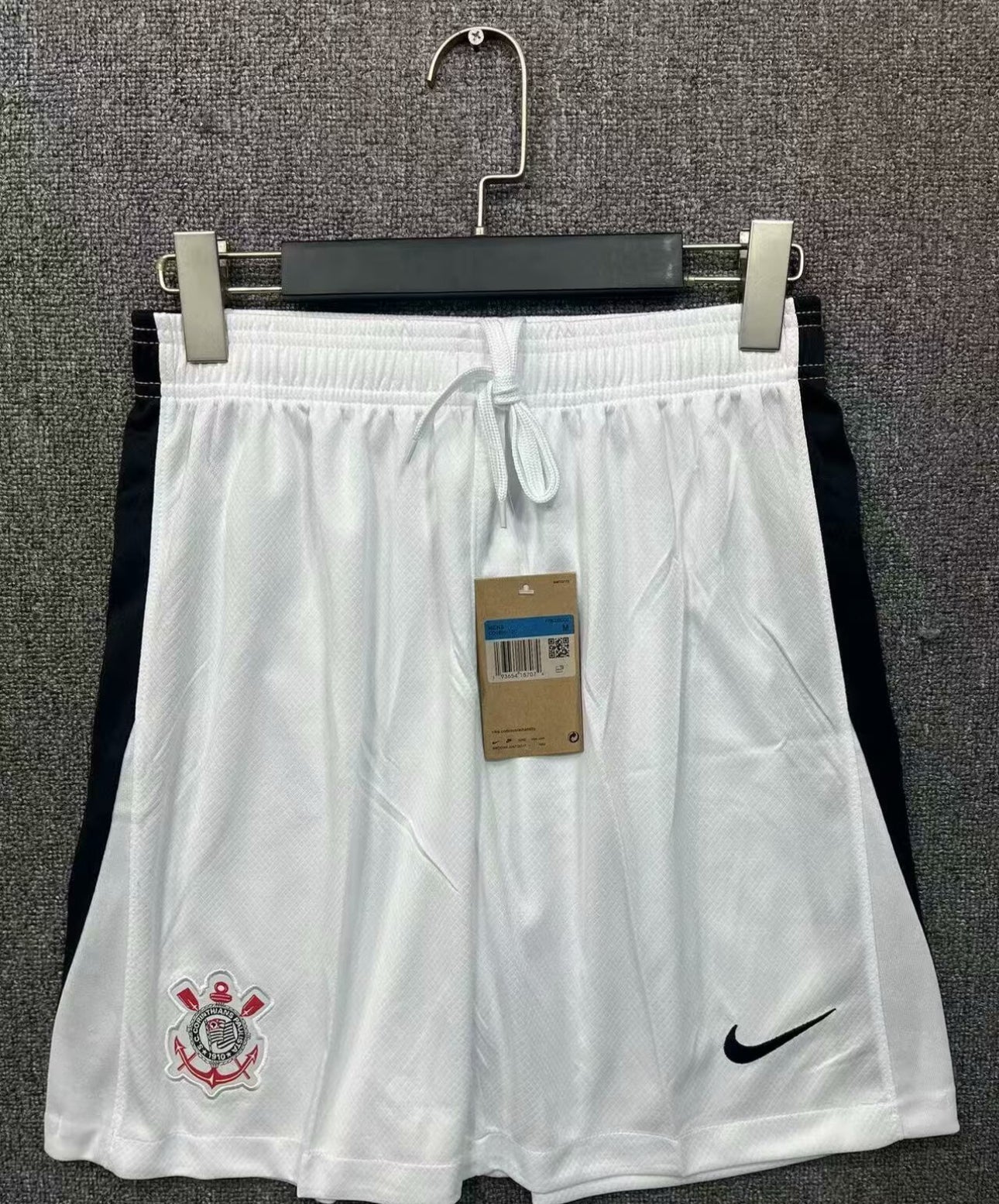 Short Corinthians Extérieur 25/26