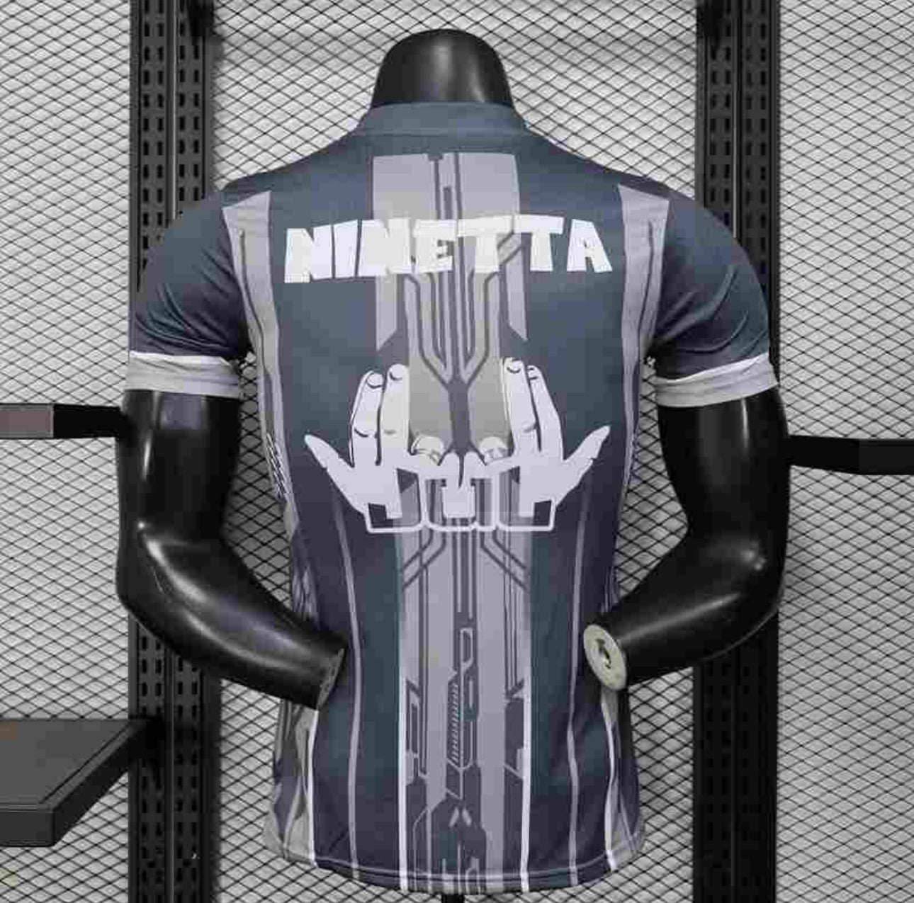 Footoriq Kits