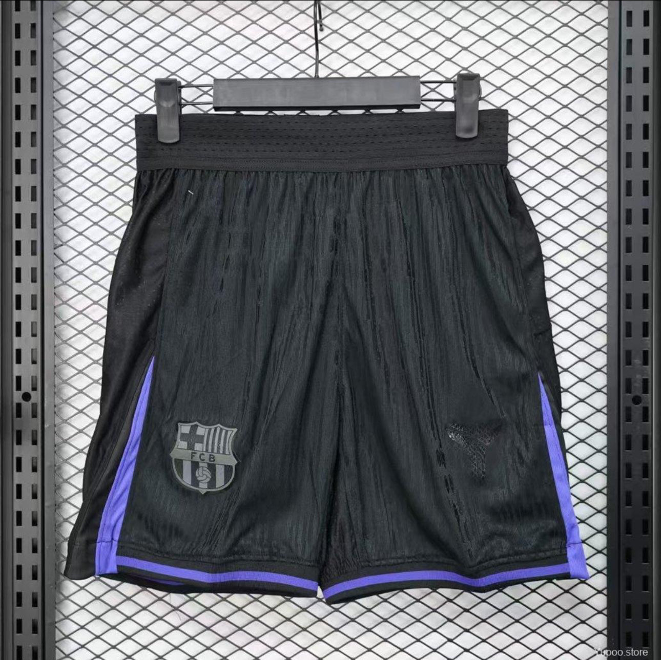 Footoriq Kits: La Zone Du Peuple