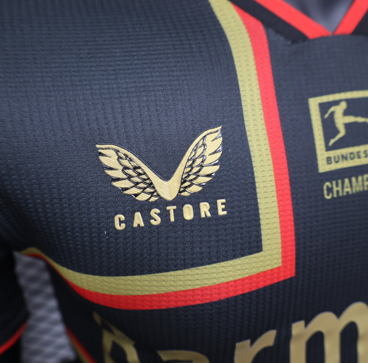 Maillot Leverkusen Champions 2024 Bundesliga