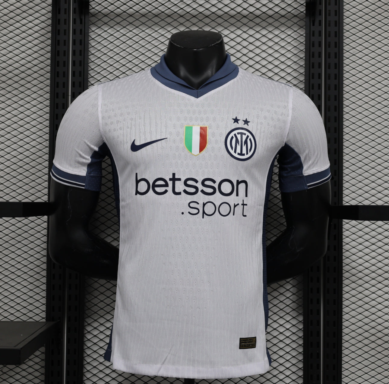 Footoriq Kits