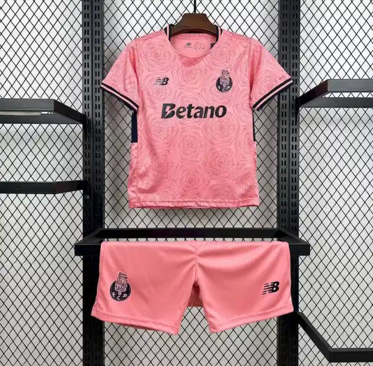 Footoriq Kits