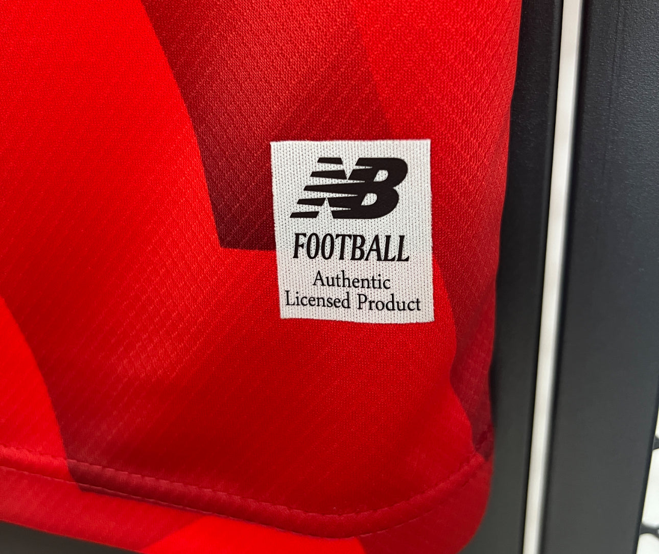 Lille Home Jersey 25/26