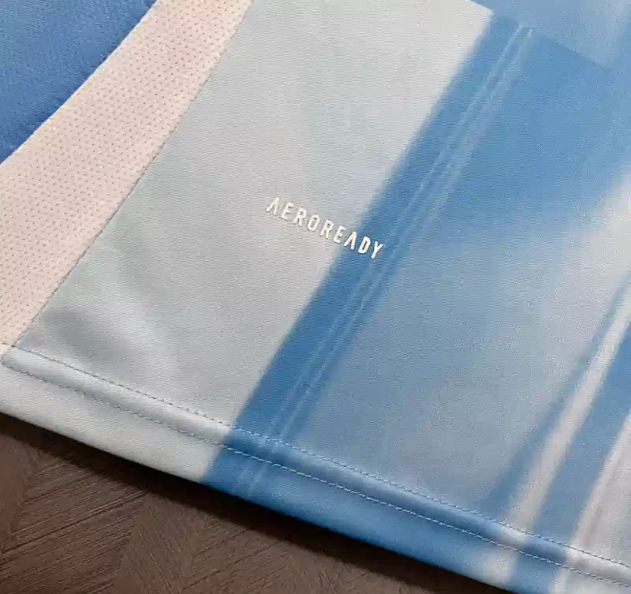 New York City Home Jersey 25/26