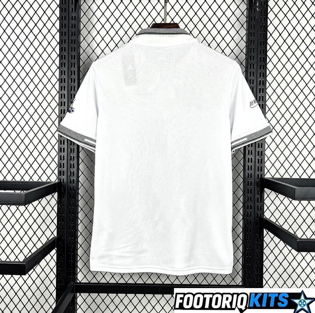 Maillot Arsenal Concept Blanc 25/26