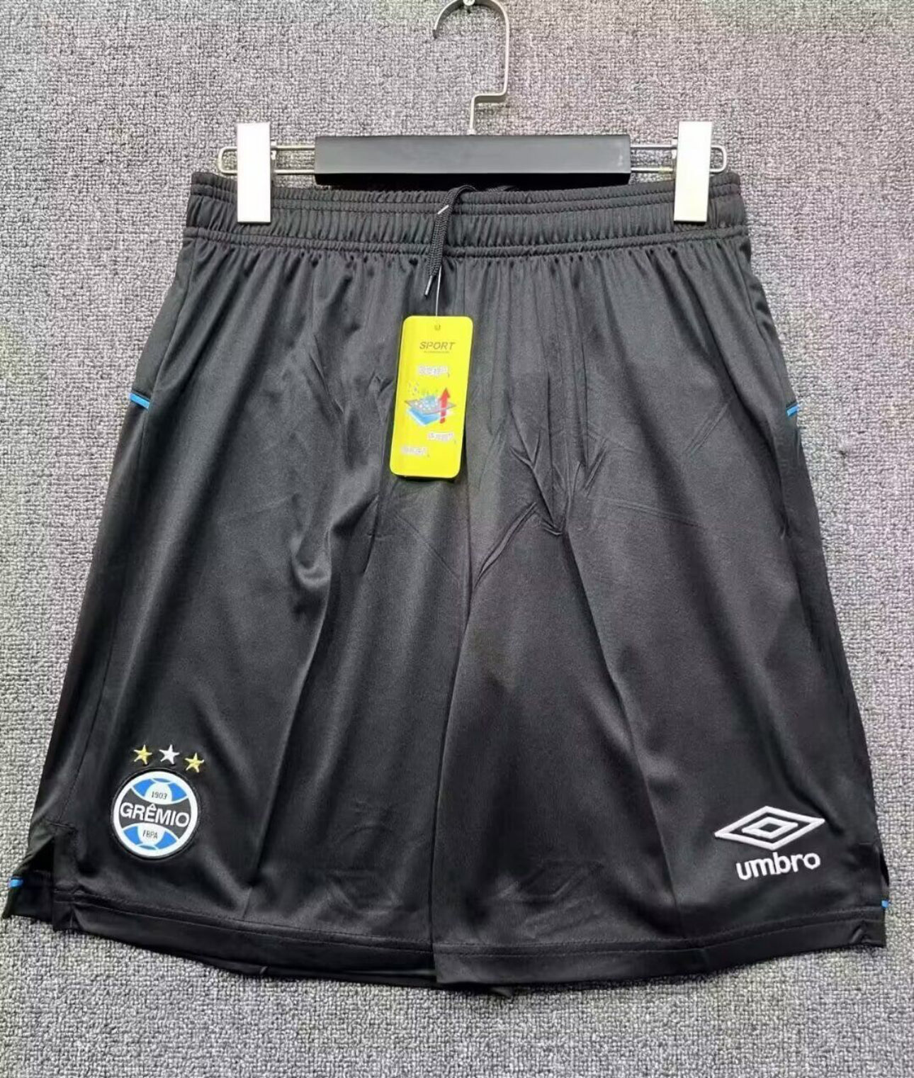 Short Gremio Domicile 25/26