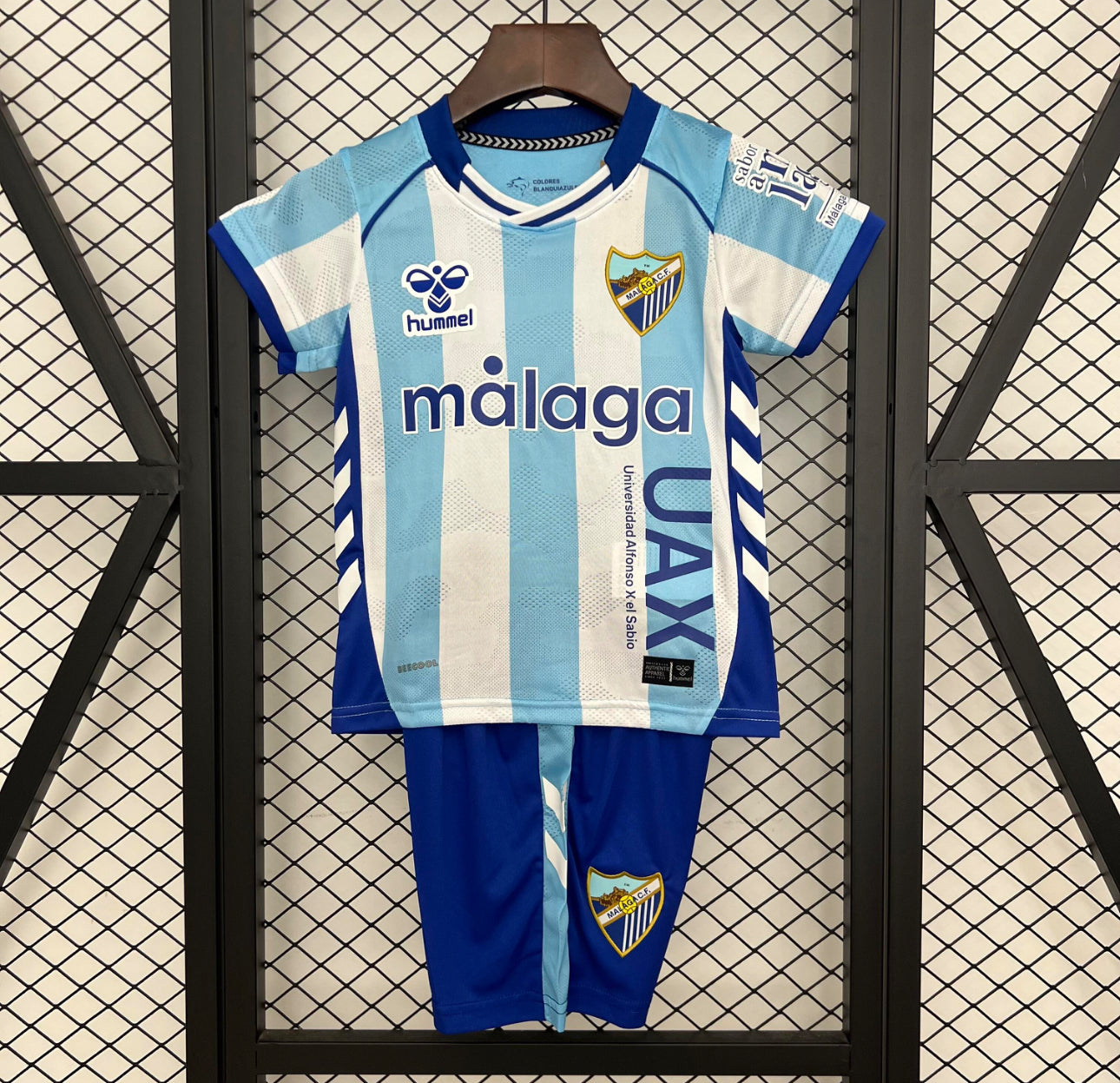Footoriq Kits