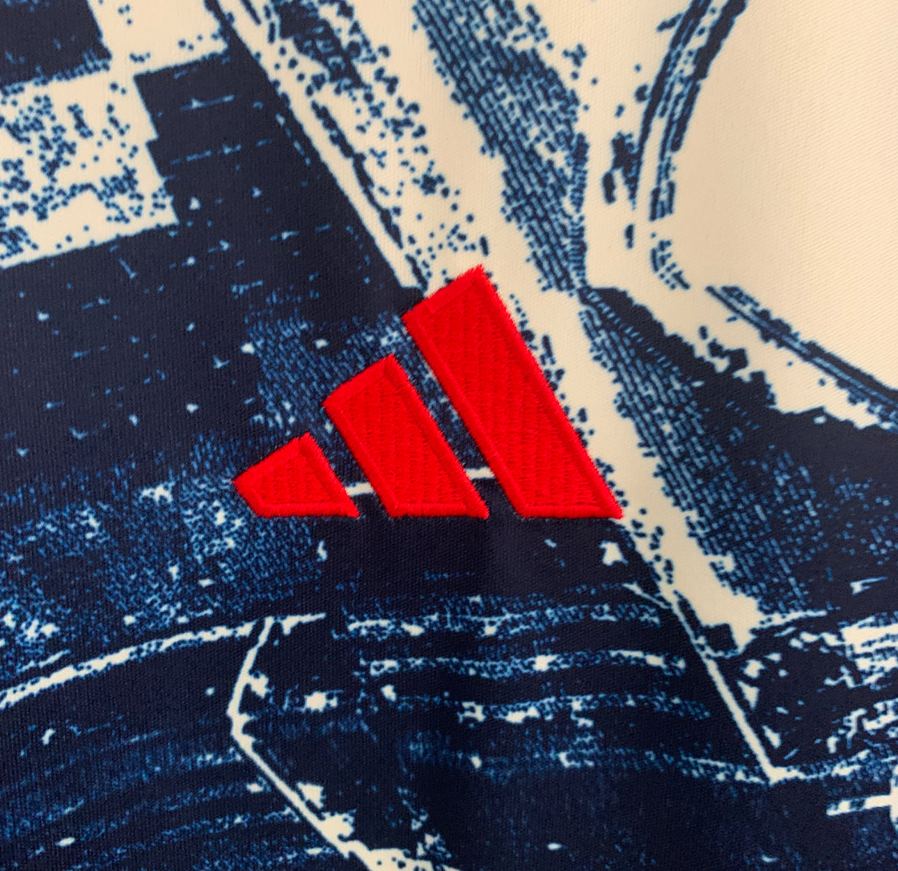 Maillot FC Bayern Spécial Bleu 23/24