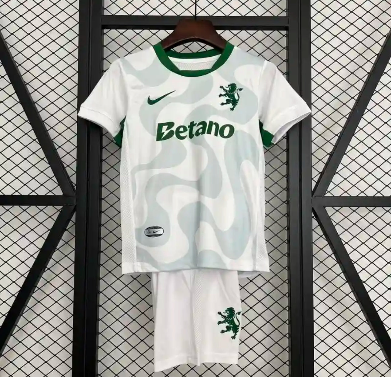 Footoriq Kits
