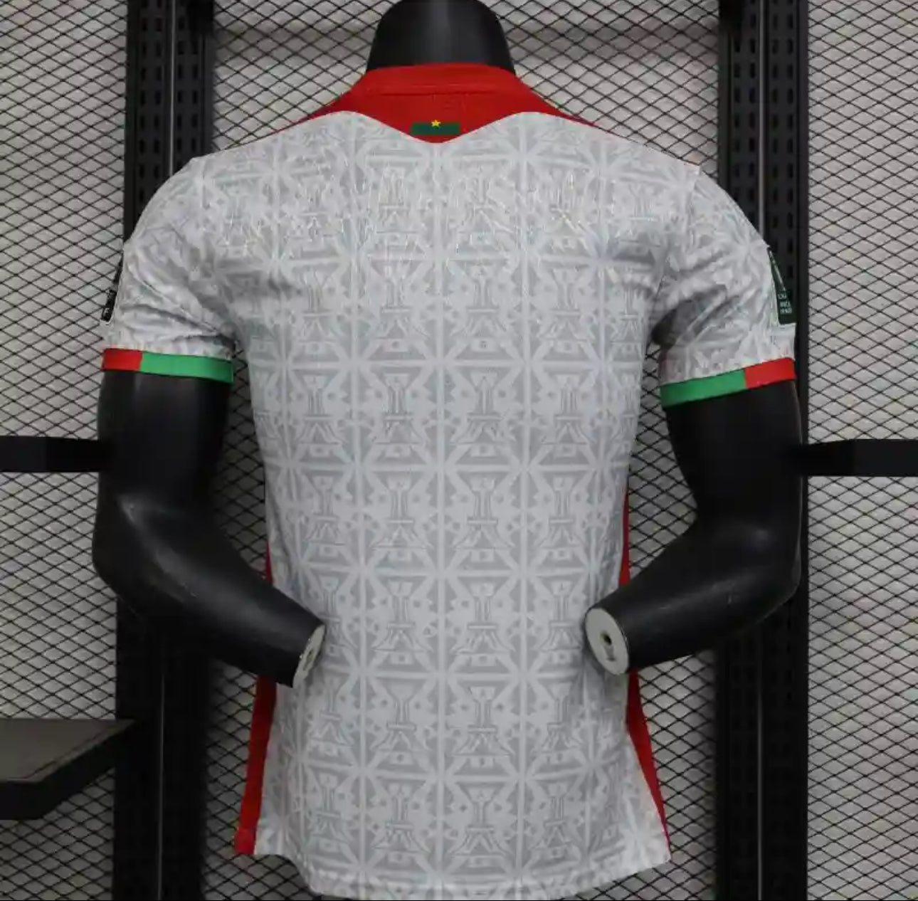 Footoriq Kits