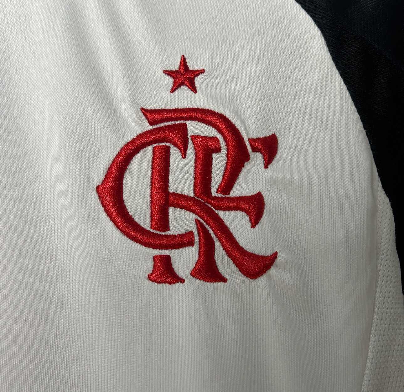 Flamengo Away Kids Kit 25/26
