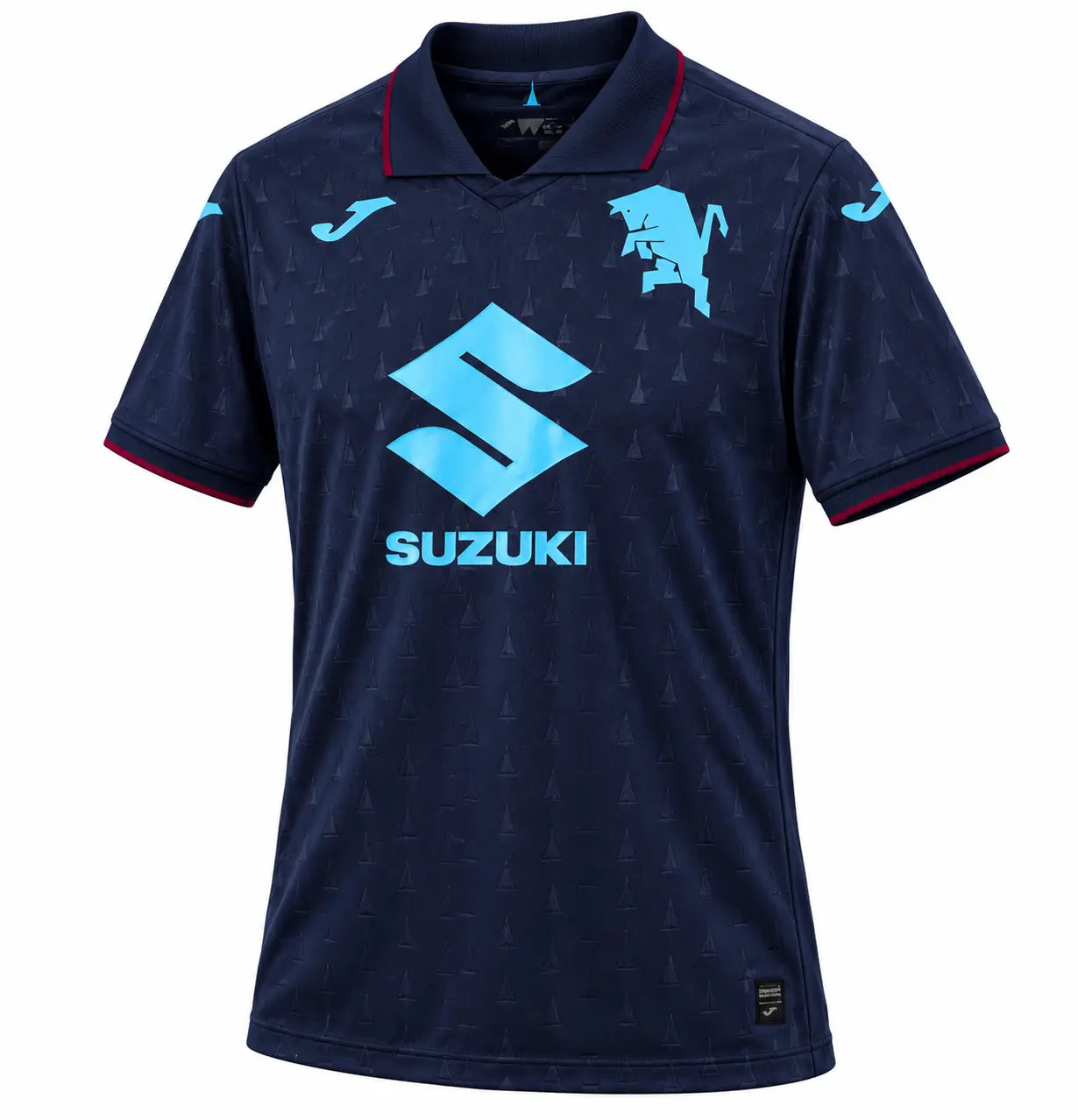 Maillot Torino Third 2026/27 Fábrica das Tailandesas