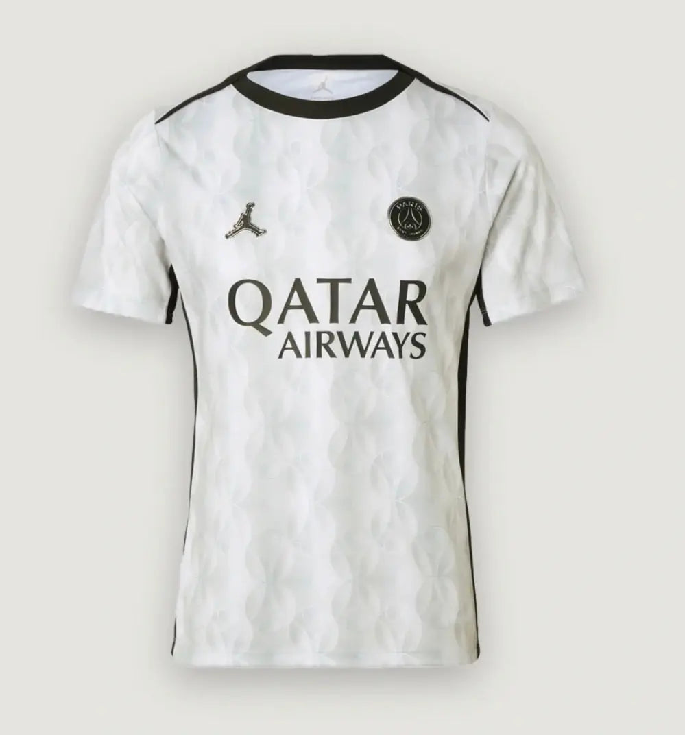 Maillot Paris Saint-Germain Avant-Match 2026 Fábrica das Tailandesas