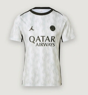 Maillot Paris Saint-Germain Avant-Match 2026