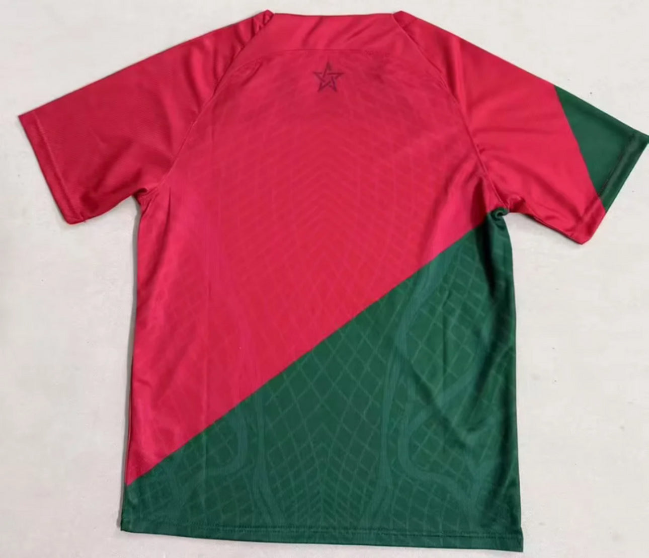 Footoriq Kits