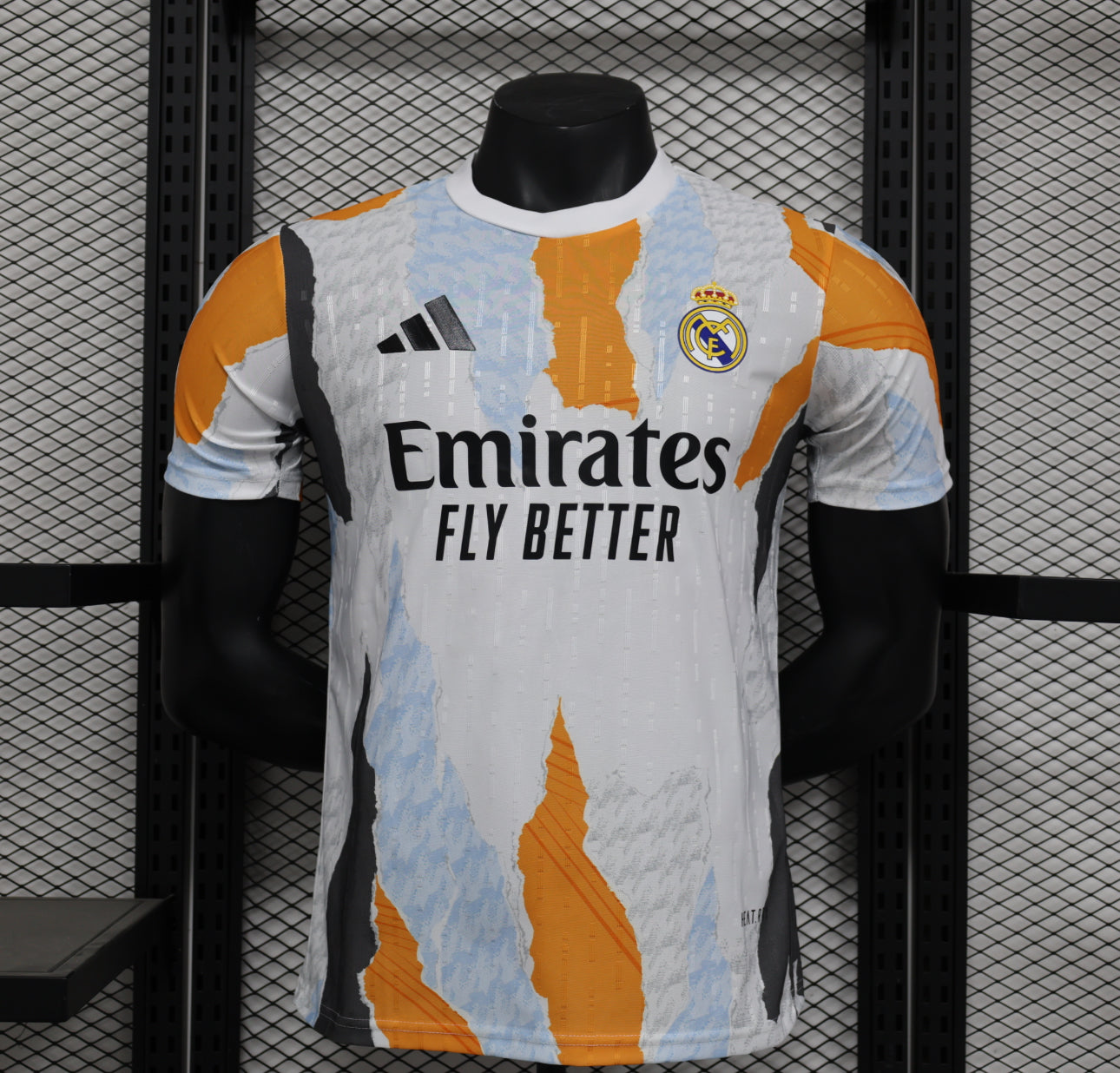 Footoriq Kits