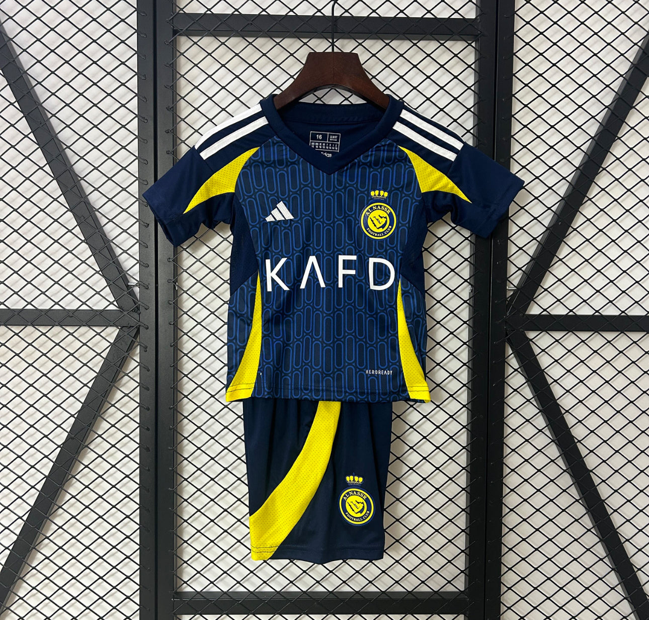 Footoriq Kits