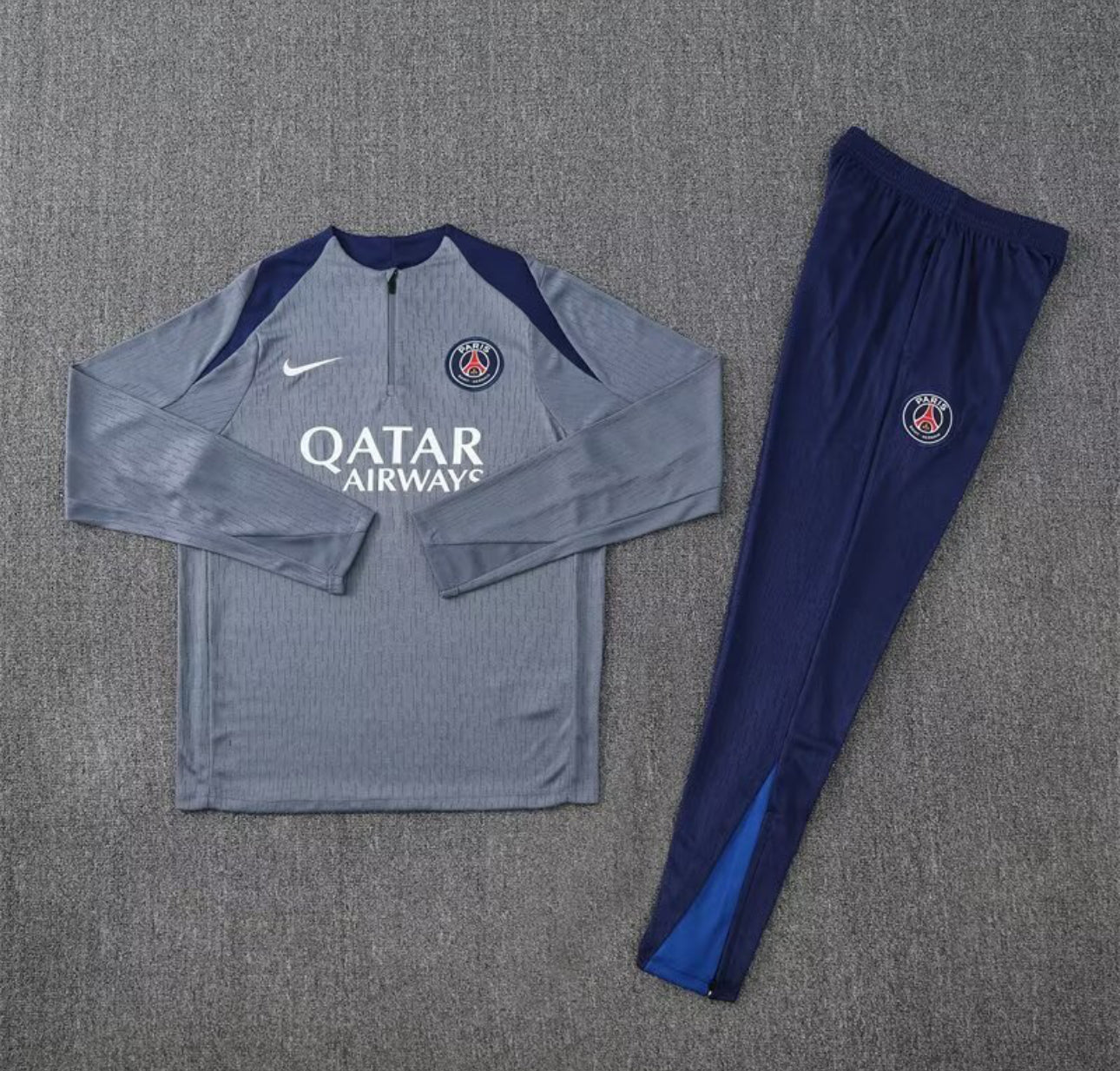 Footoriq Kits