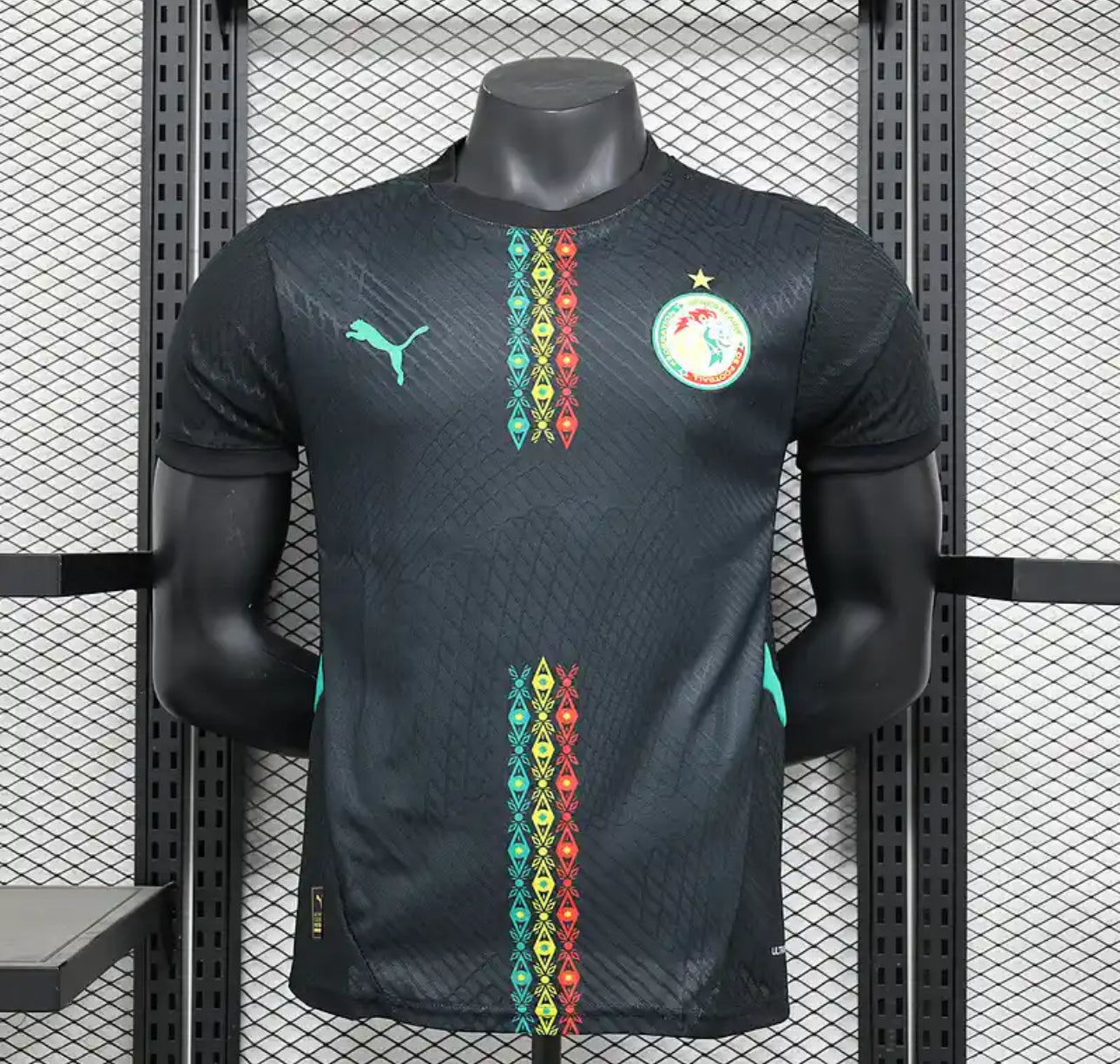 Footoriq Kits