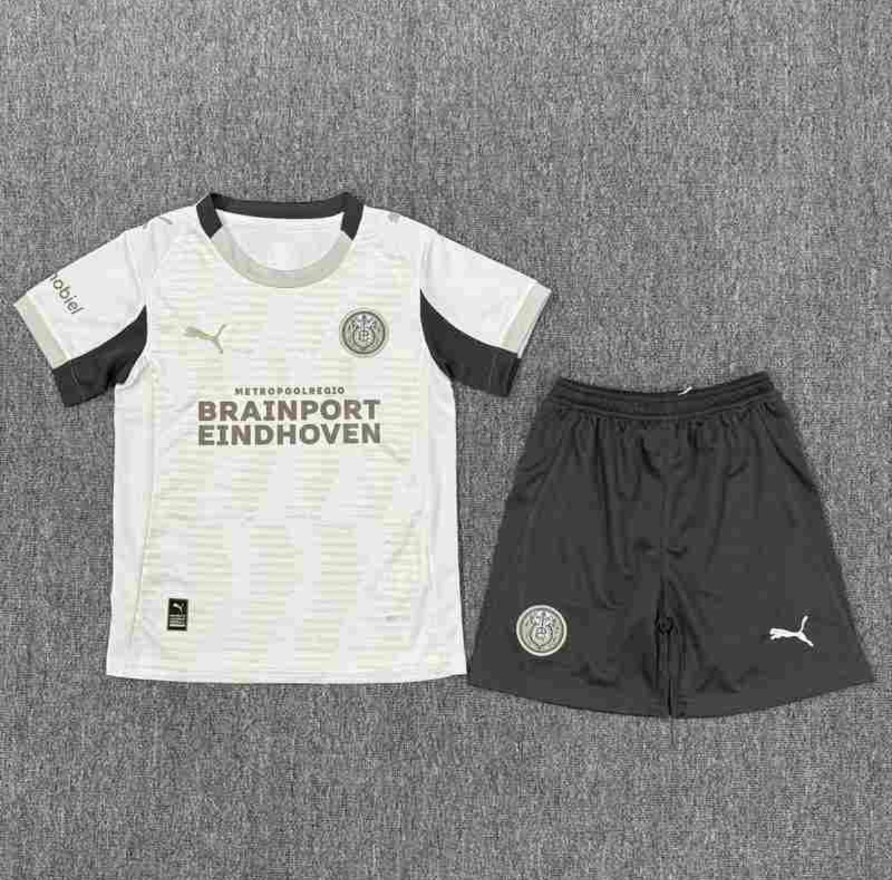 Footoriq Kits