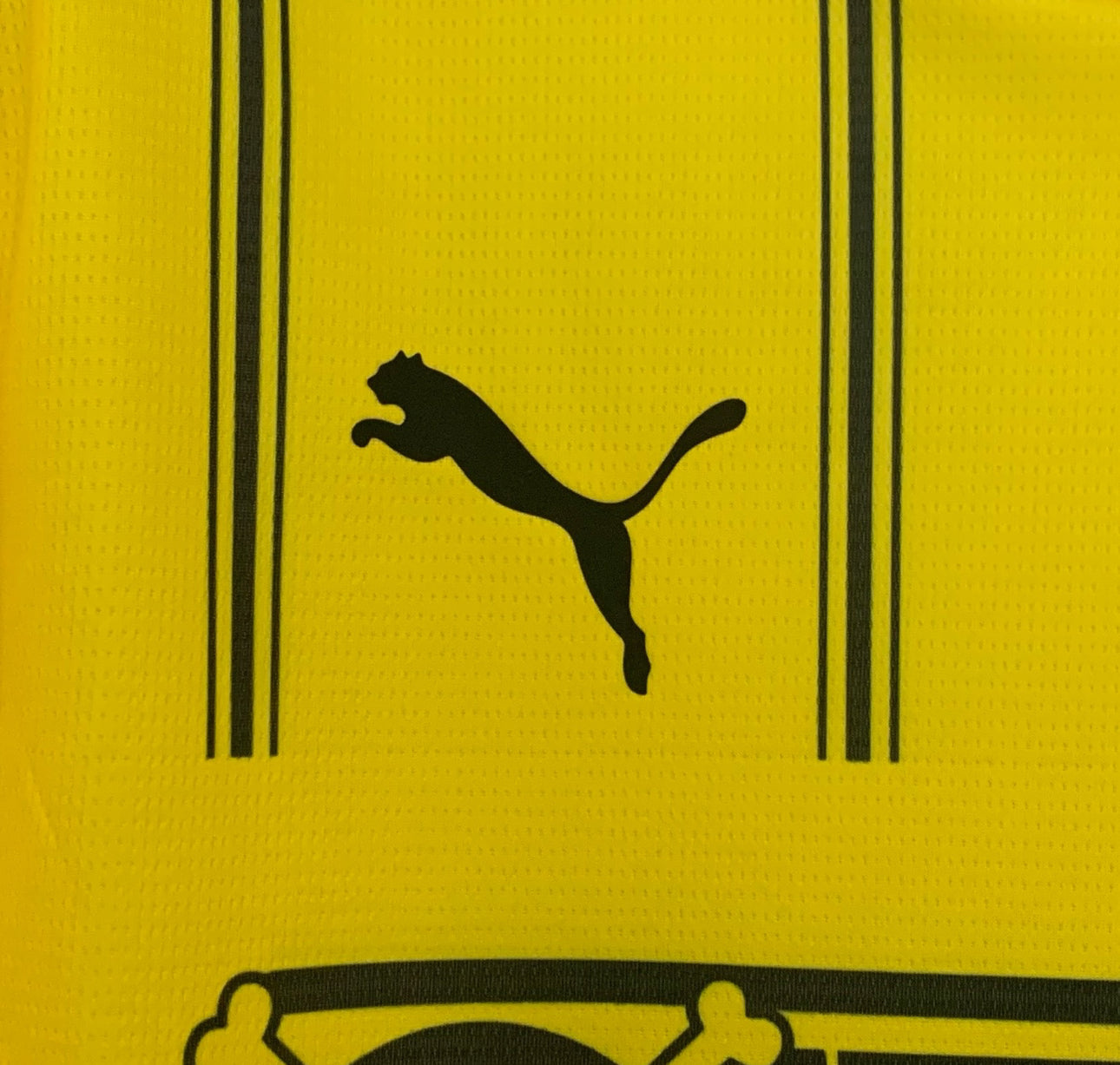 Dortmund X Einteiler Trikot 25/26