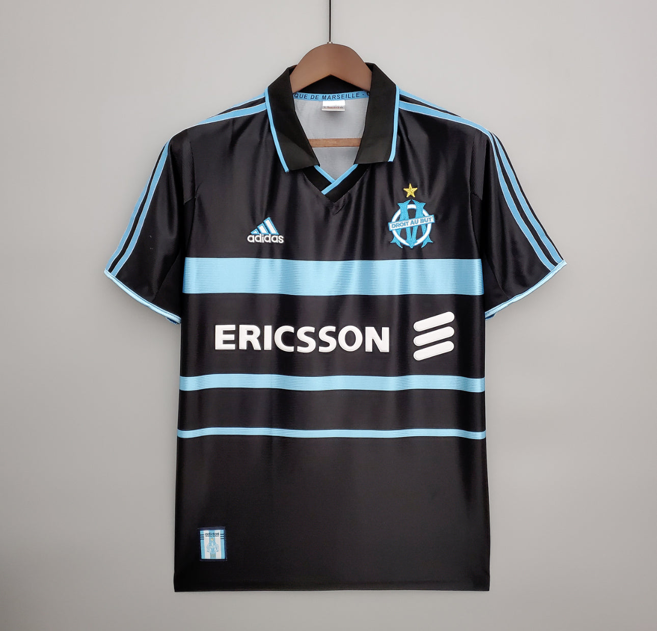 Footoriq Kits