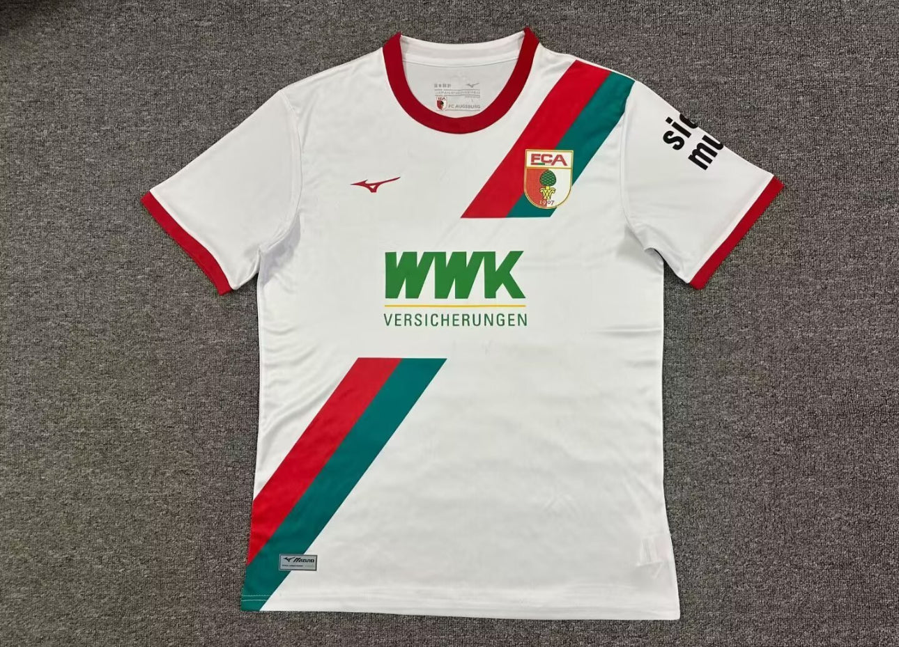 Footoriq Kits