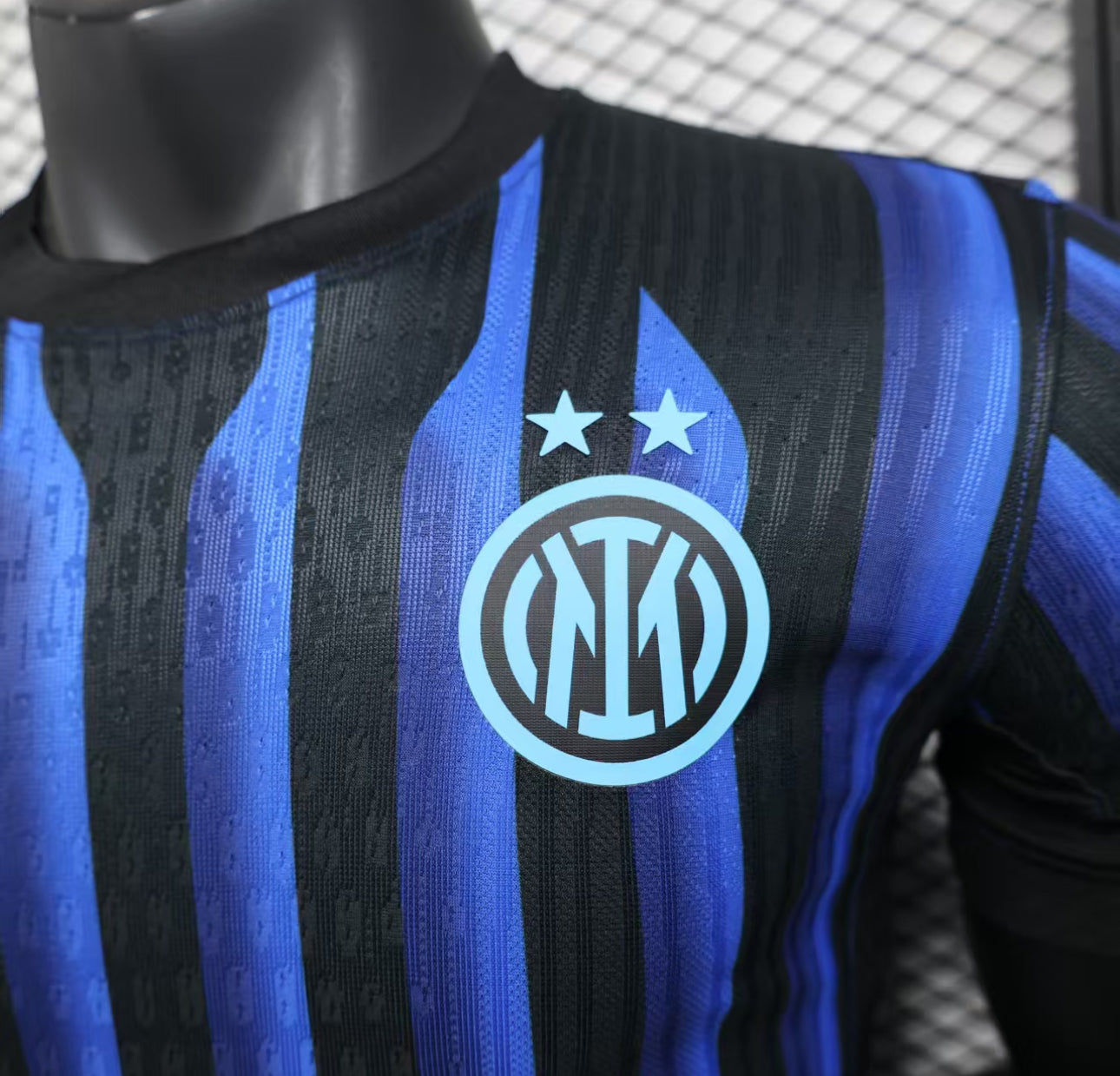 Inter Milan Home Shirt 25/26