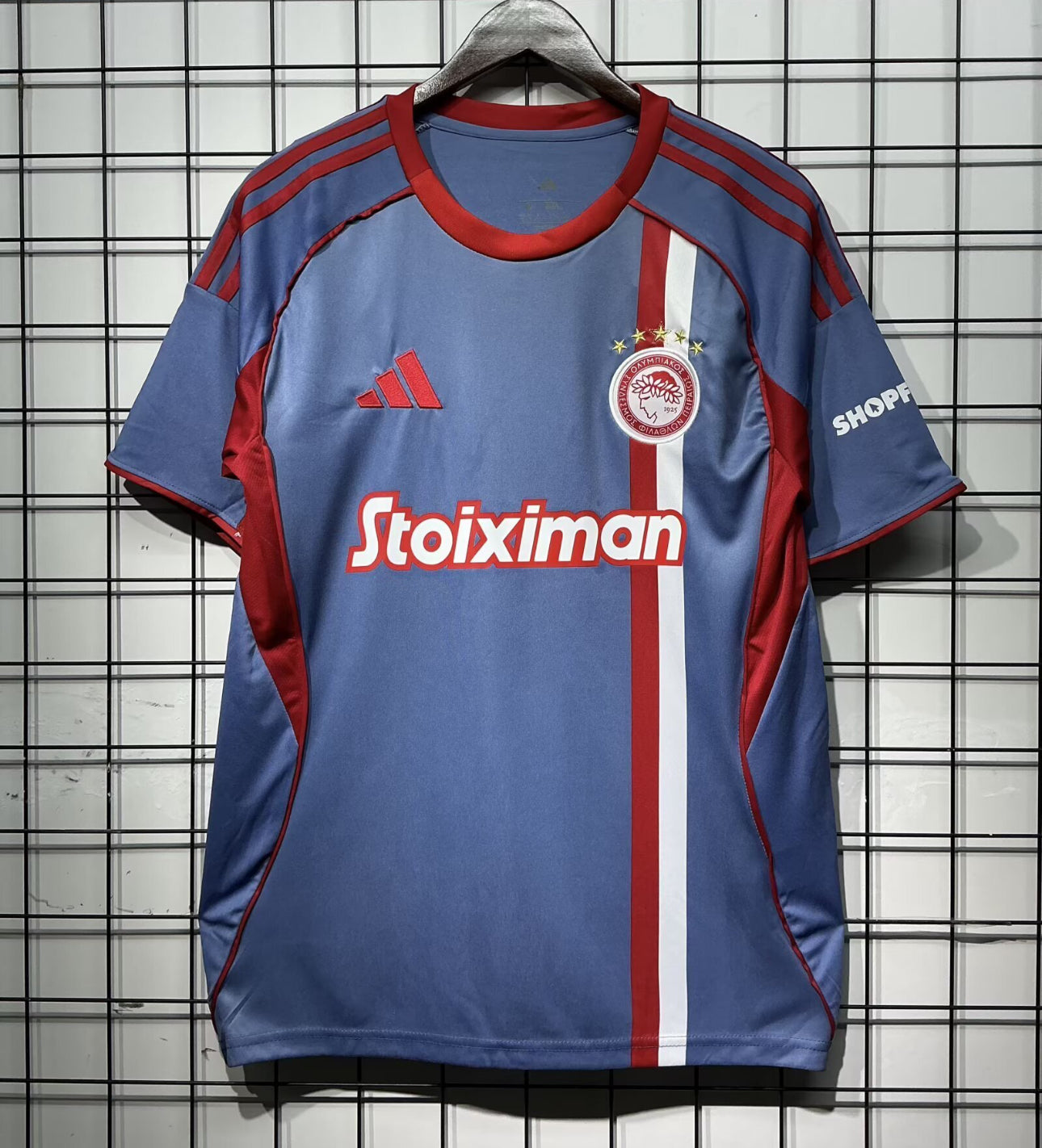 Footoriq Kits