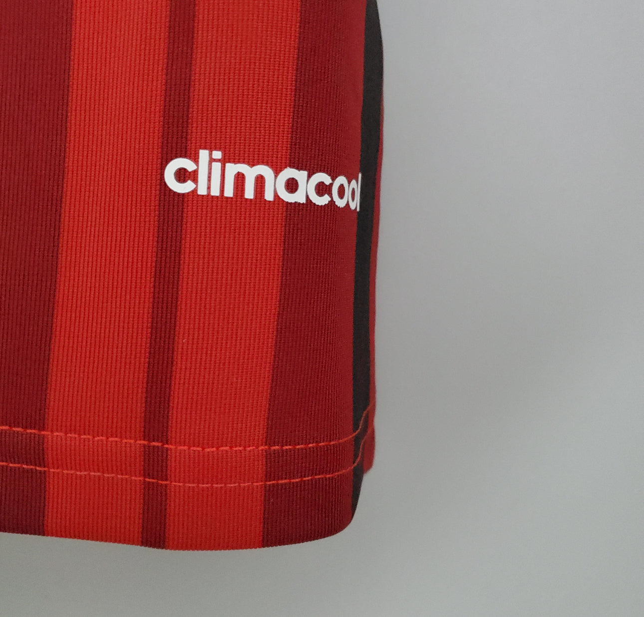 Maillot Rétro AC Milan Domicile 14/15