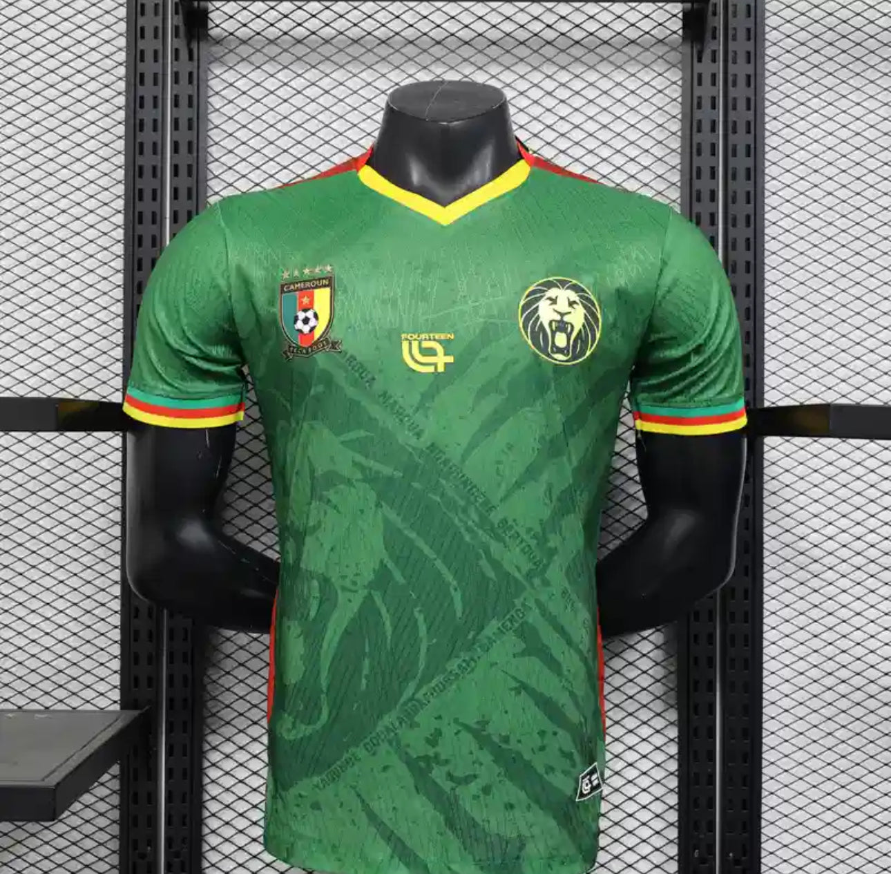 Footoriq Kits