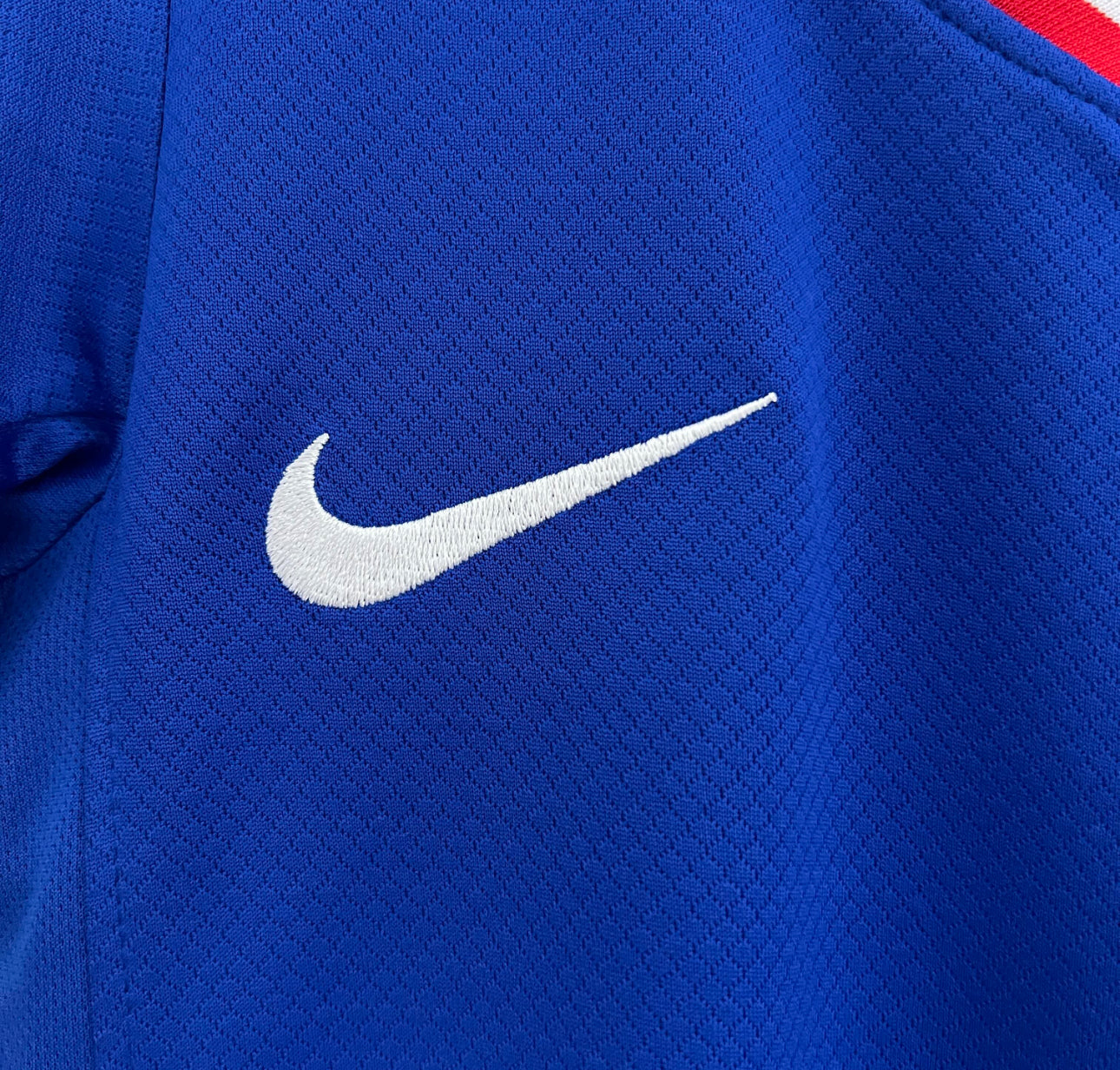 France Home 24/25 Children's Kit