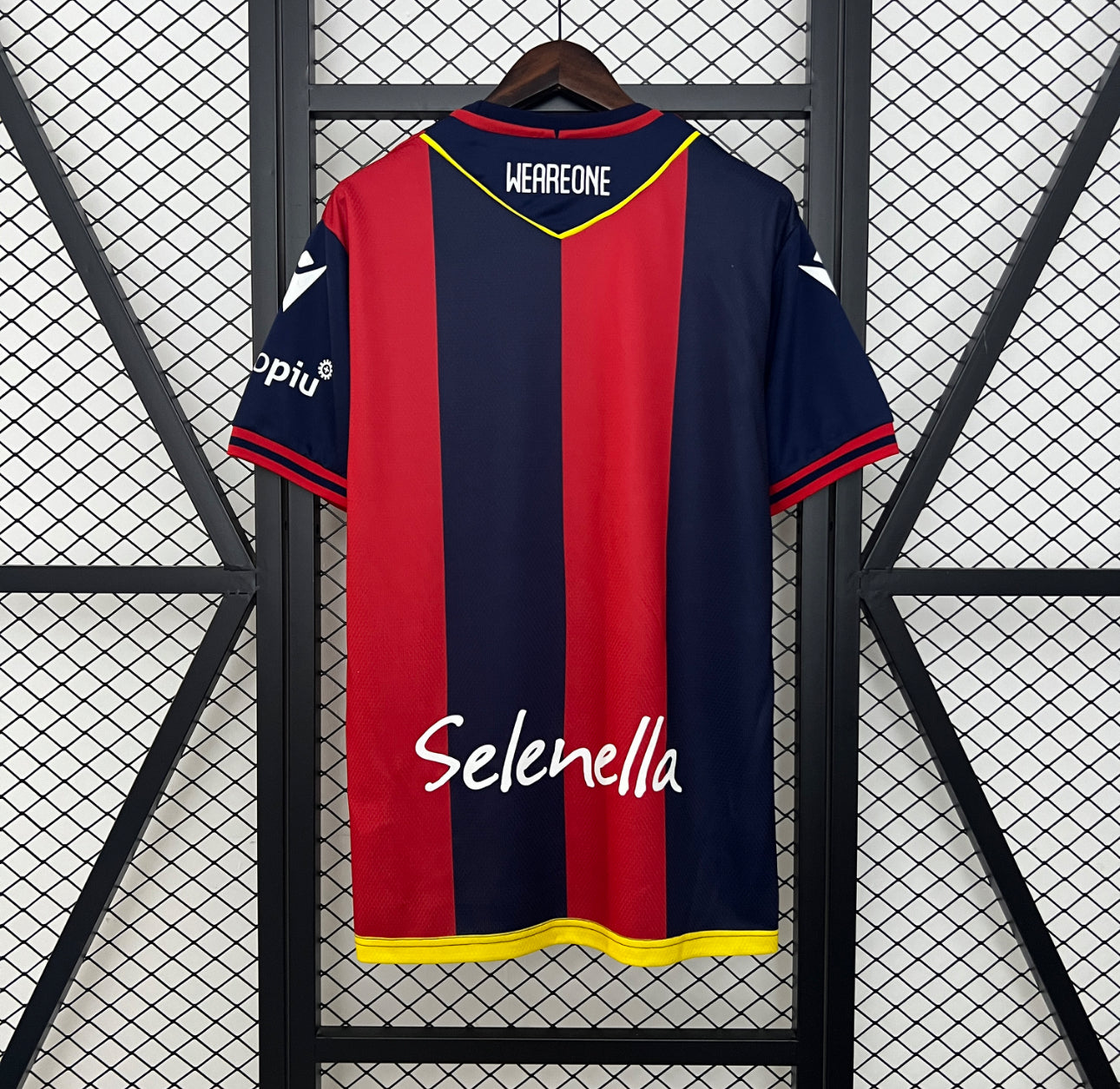 Footoriq Kits