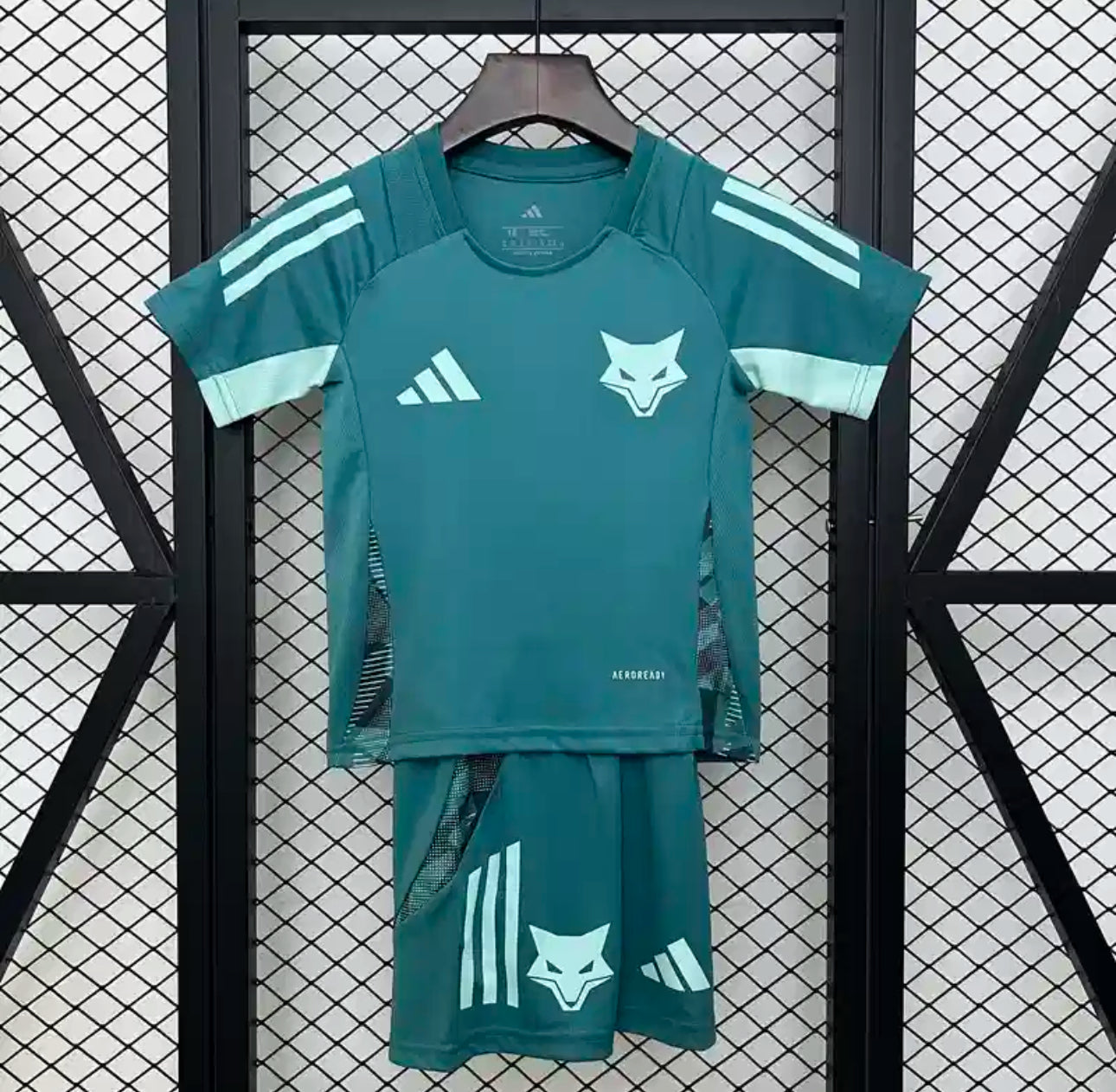 Footoriq Kits