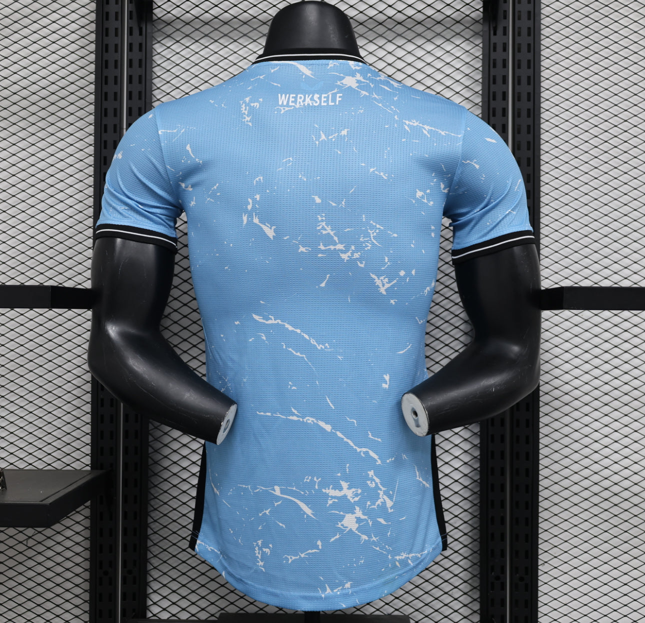 Footoriq Kits