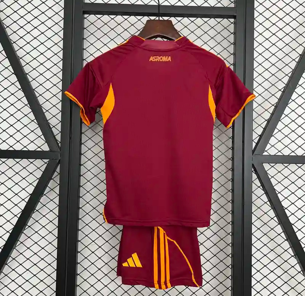Footoriq Kits
