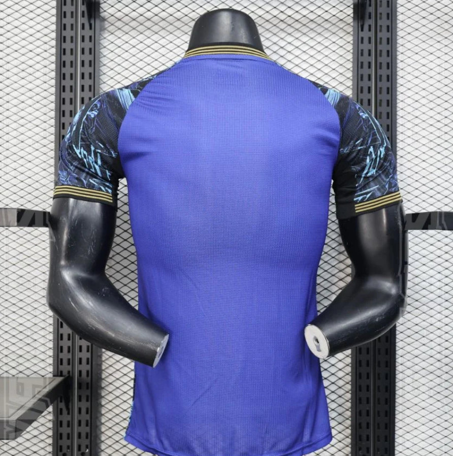 Footoriq Kits: La Zone Du Peuple