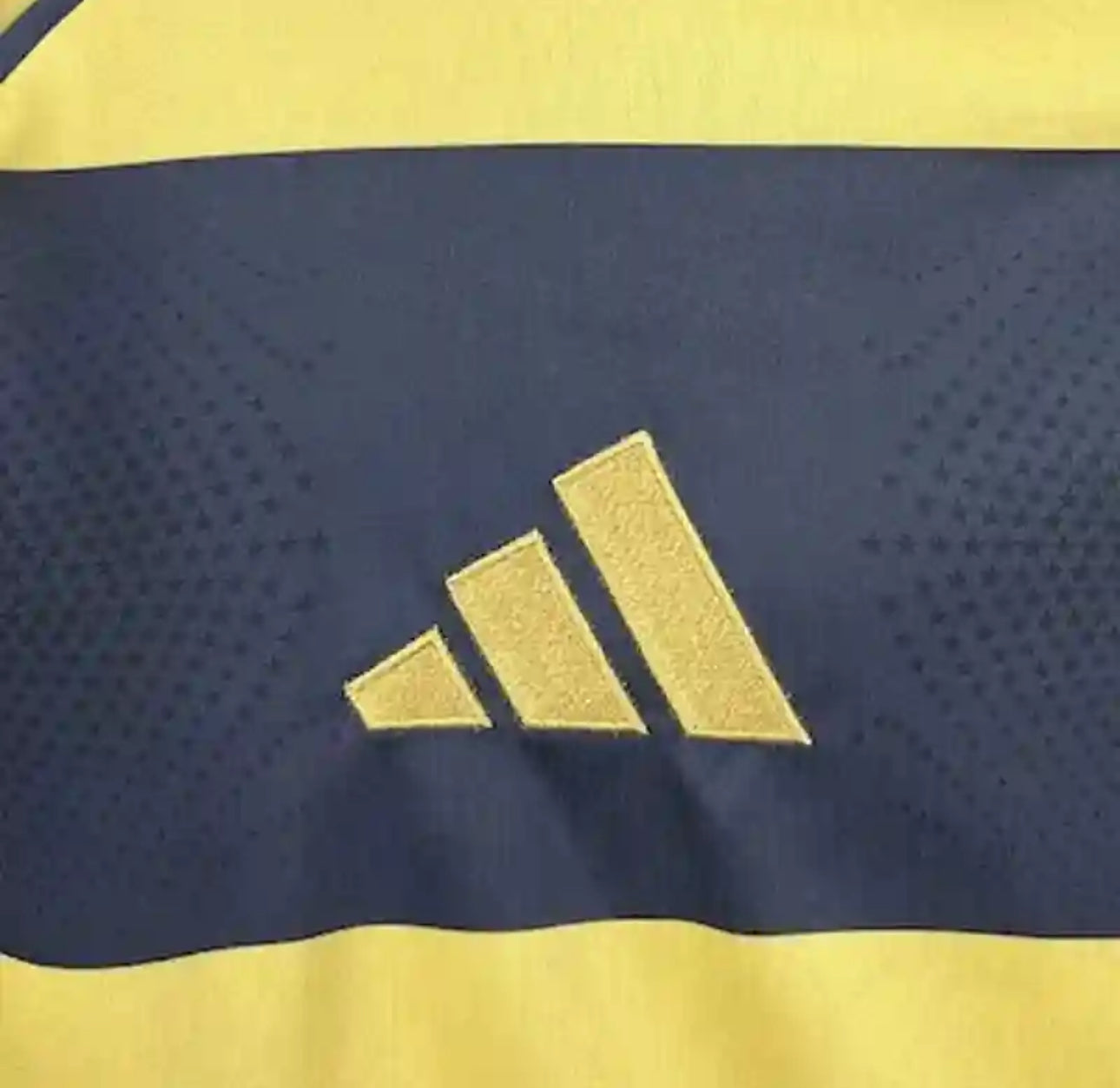 Boca Juniors Away Jersey 25/26