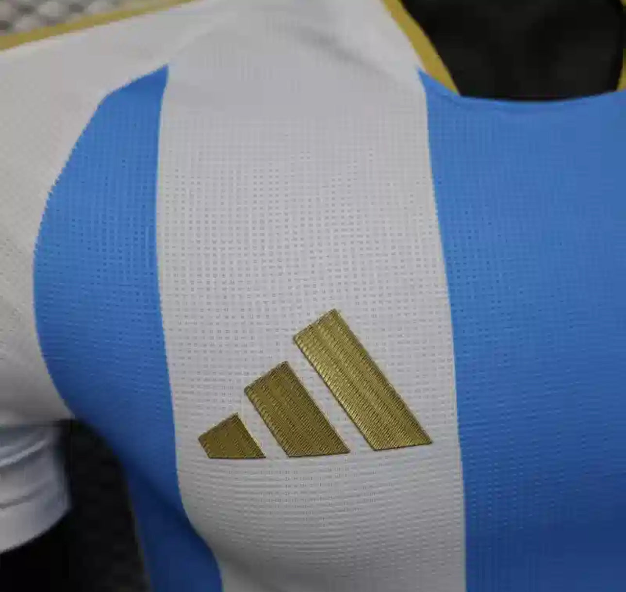Argentina Home Jersey 2025