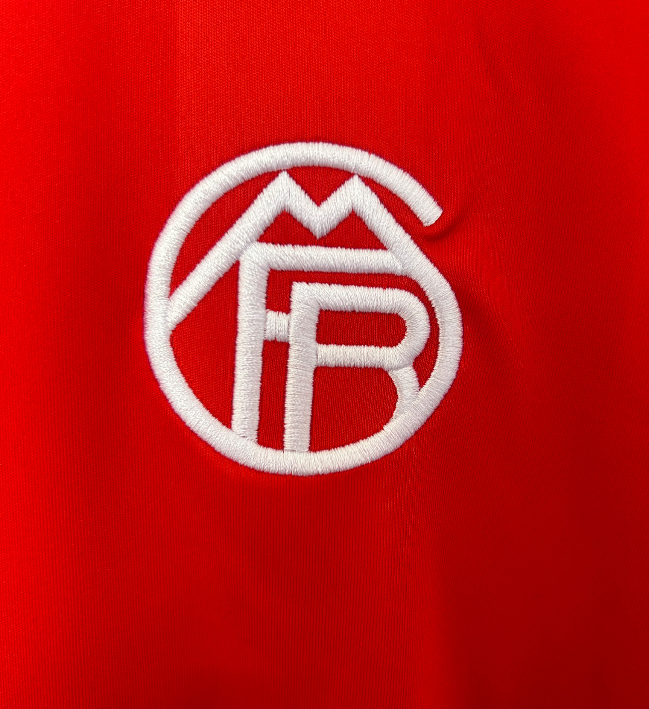 Maillot Gardien Bayern Munich 25/26