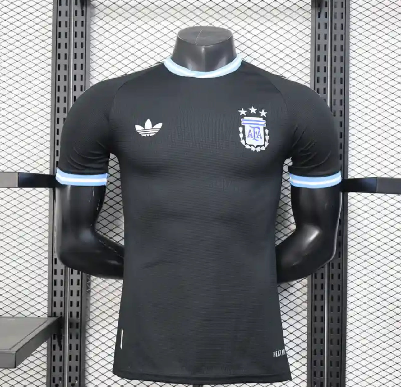 Footoriq Kits
