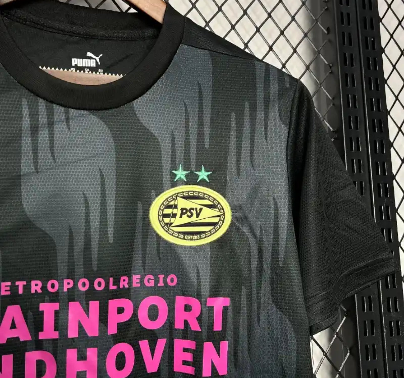 PSV Eindhoven Training Jersey 24/25