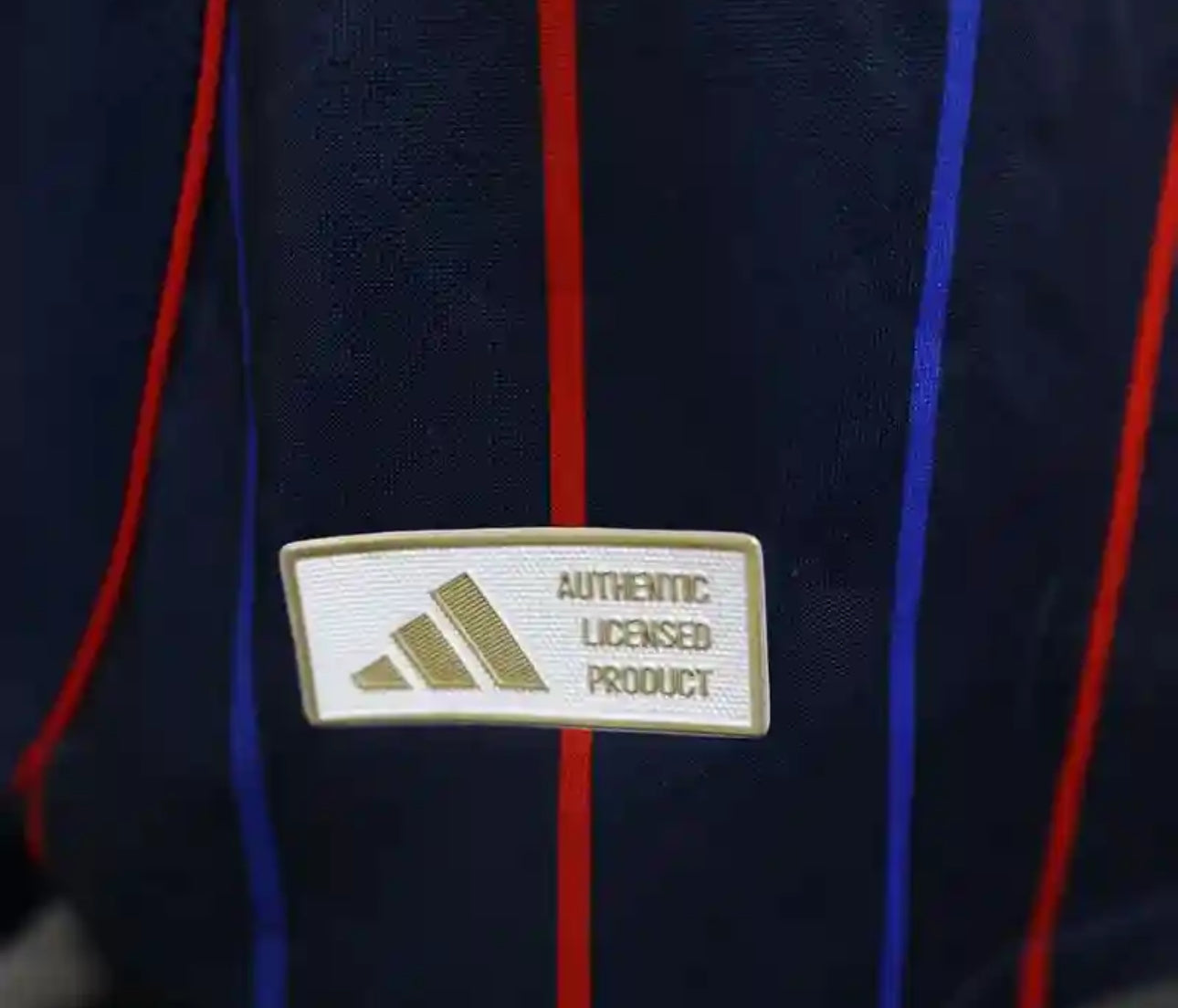 Lyon OL Maillot Extérieur 25/26