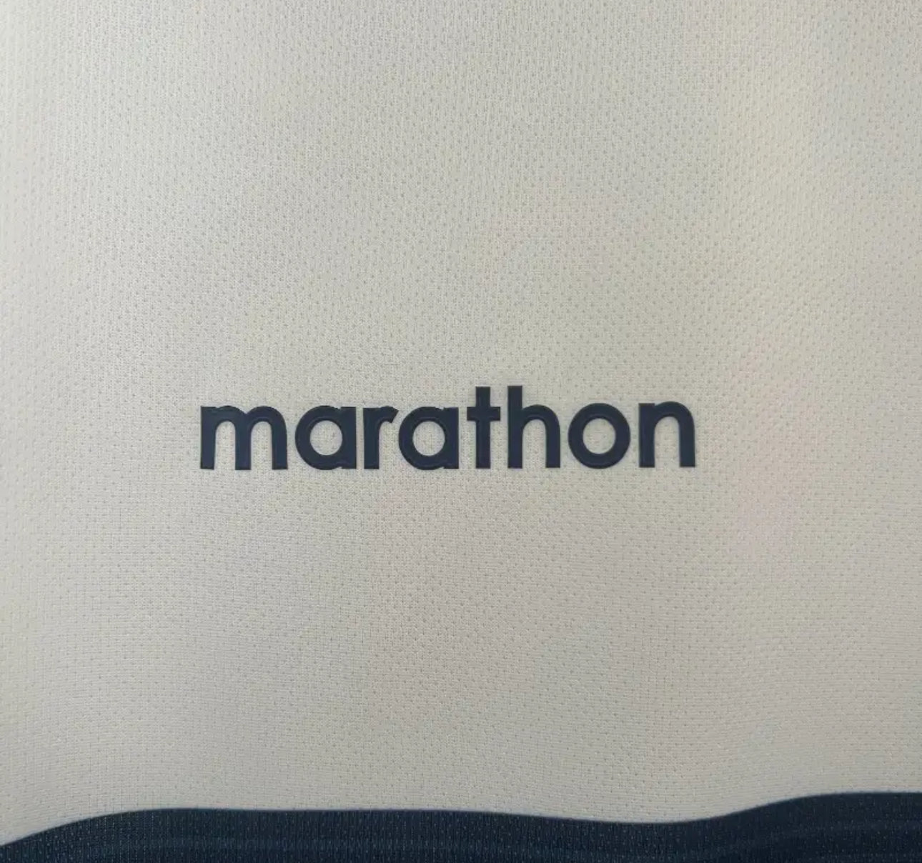 Ecuador 2024 White Away Shirt