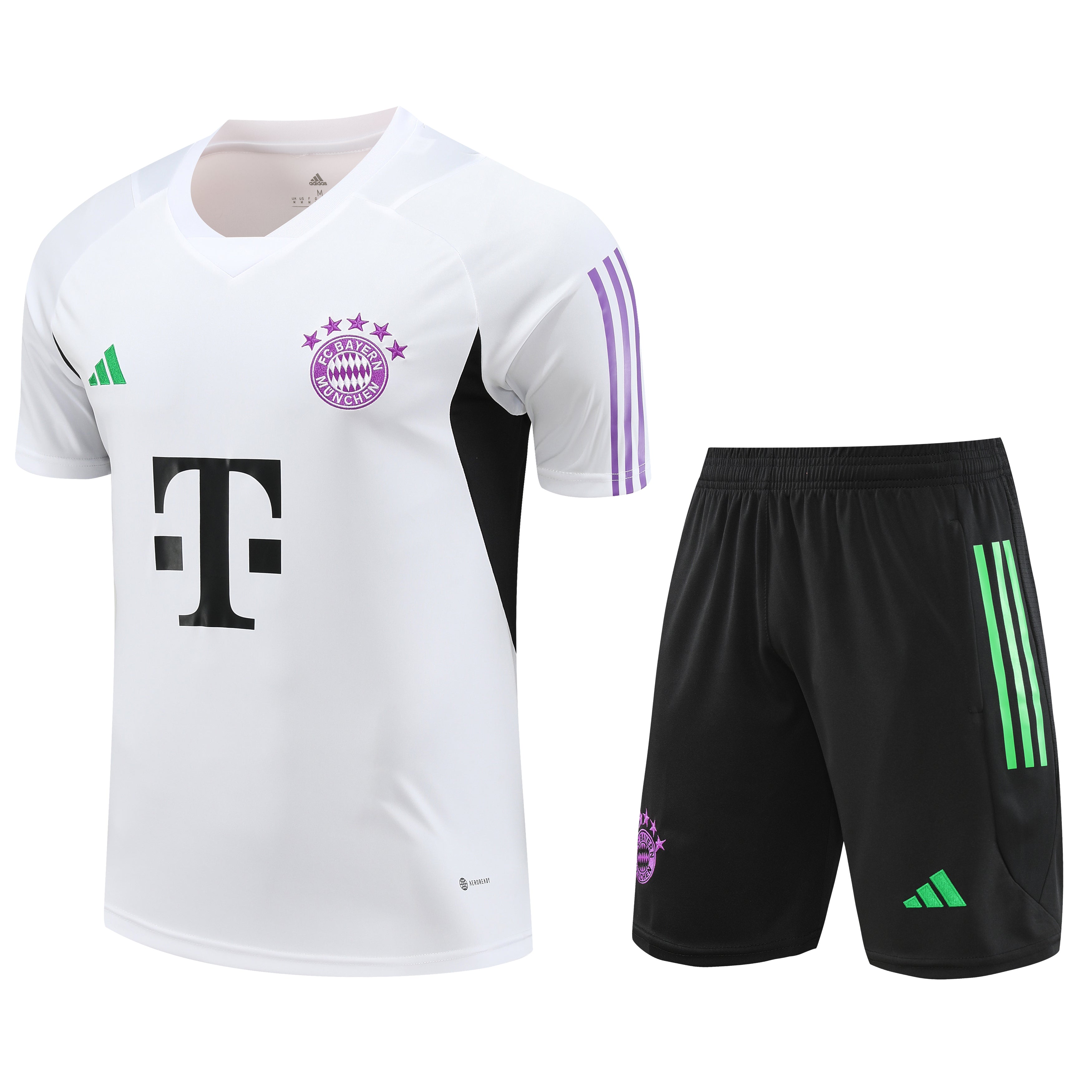 Footoriq Kits