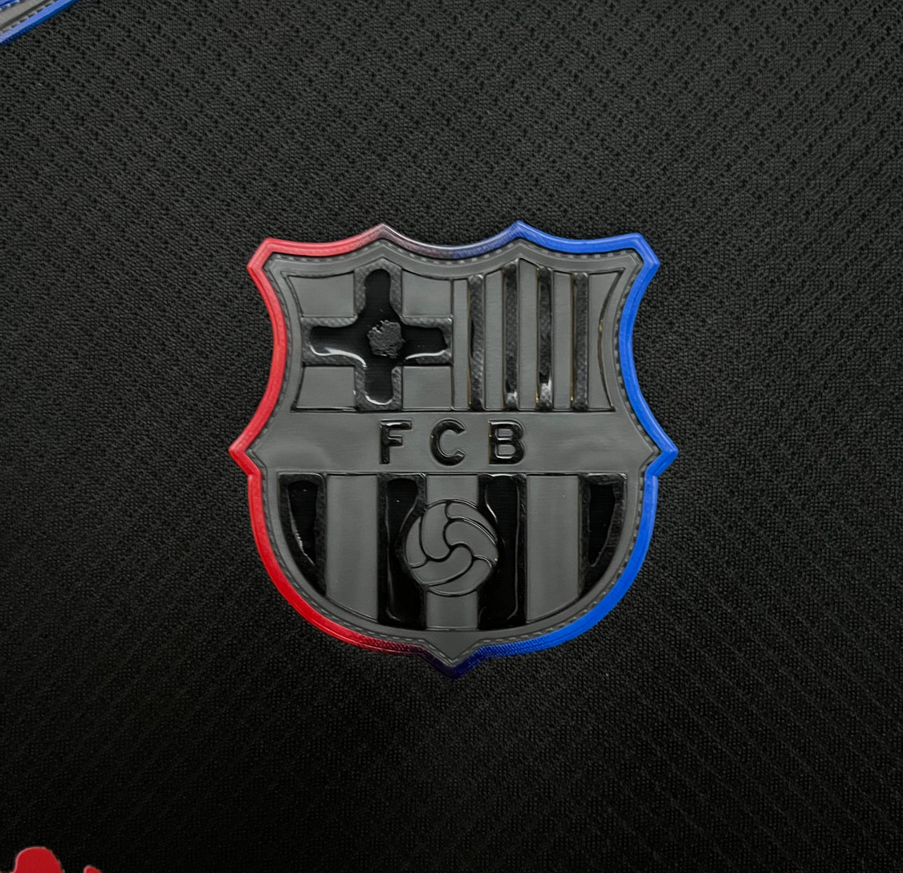 FC Barcelona Away 24/25 Kids Kit