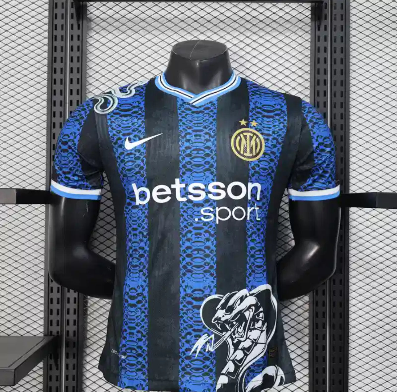 Footoriq Kits