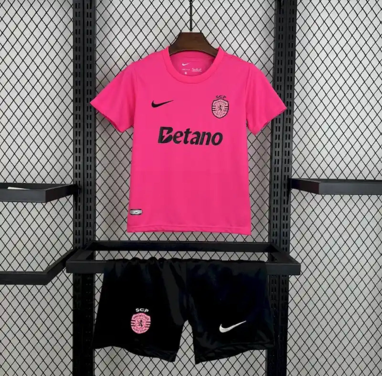 Footoriq Kits