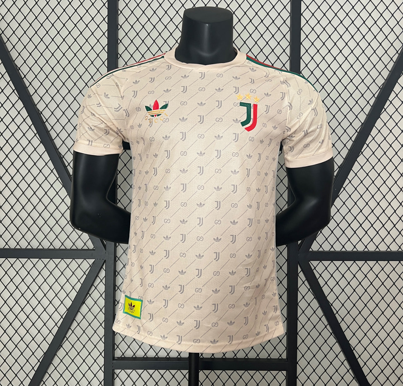 Footoriq Kits