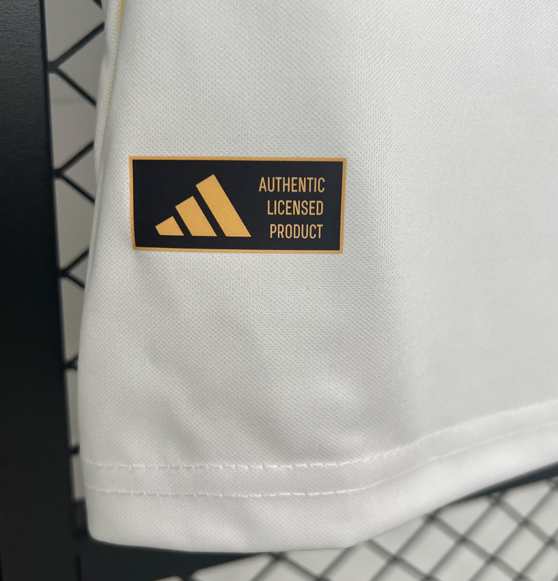 Leeds United Heimtrikot 25/26